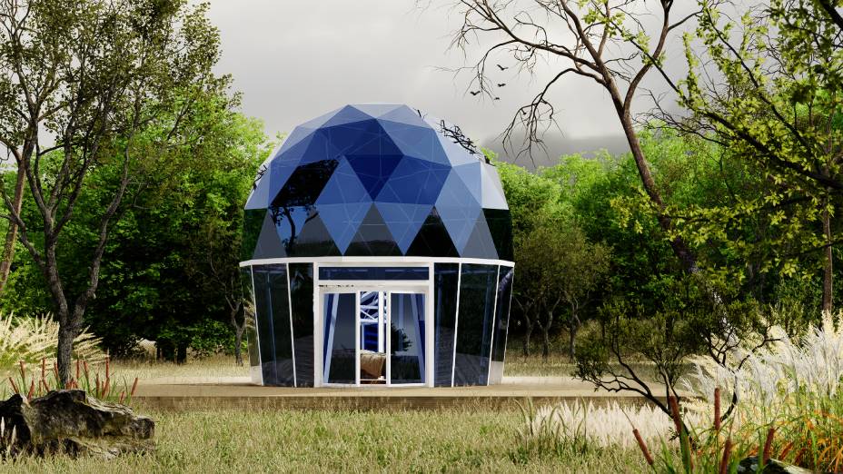 城厢区星空酒店帐篷厂家